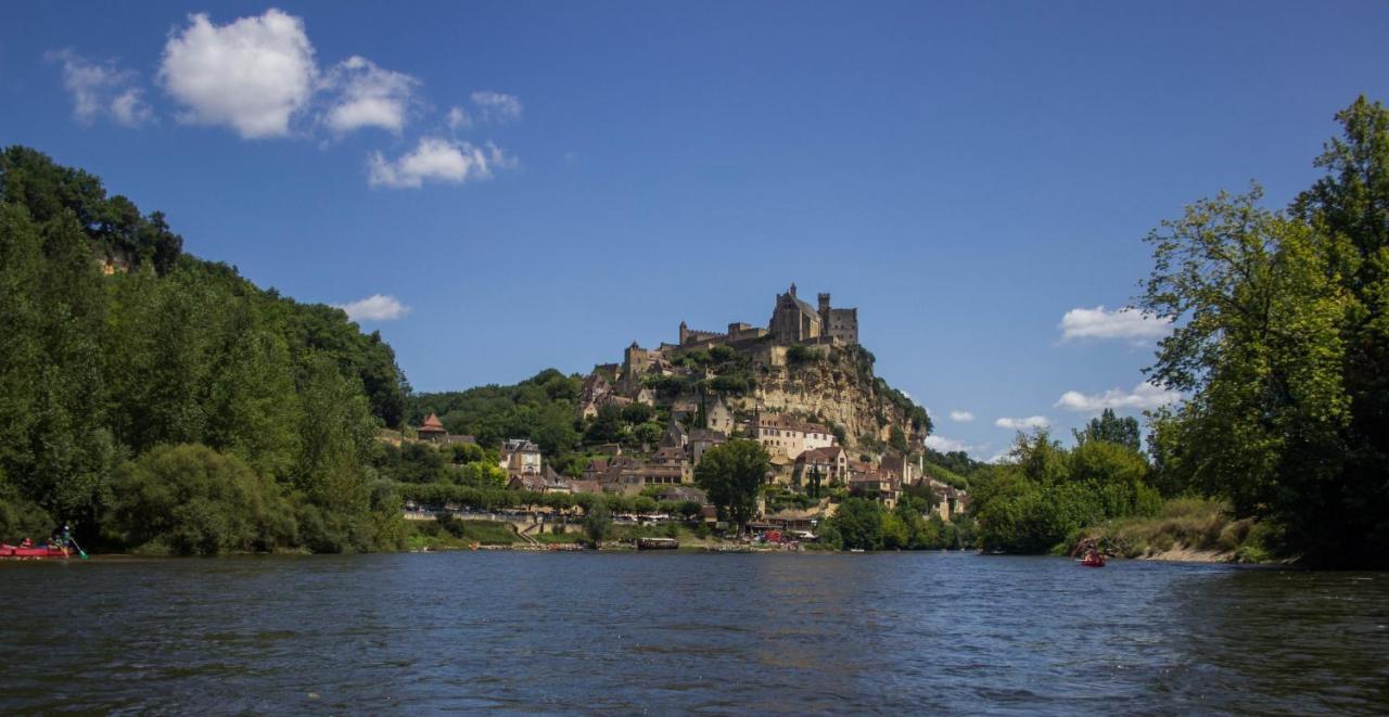 Au Coeur Du Village Bassillac Perigueux ภายนอก รูปภาพ